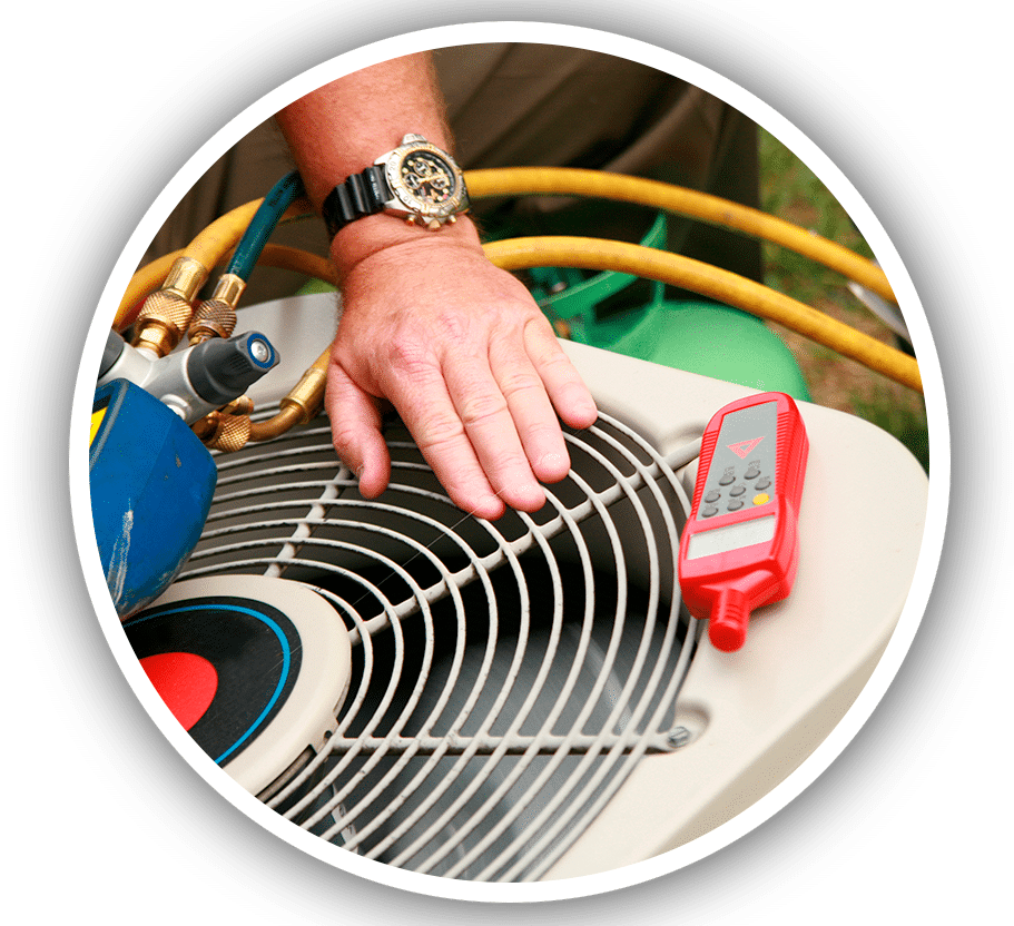 Air Conditioning Tune Up in Stafford, VA